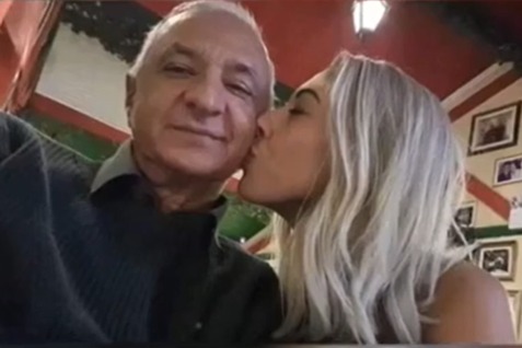 Kendisi 65 karısı 16 yaşında