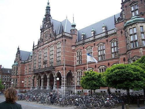 ÇOMÜ, Amsterdam Üniversitesi İle Anlaşma İmzaladı