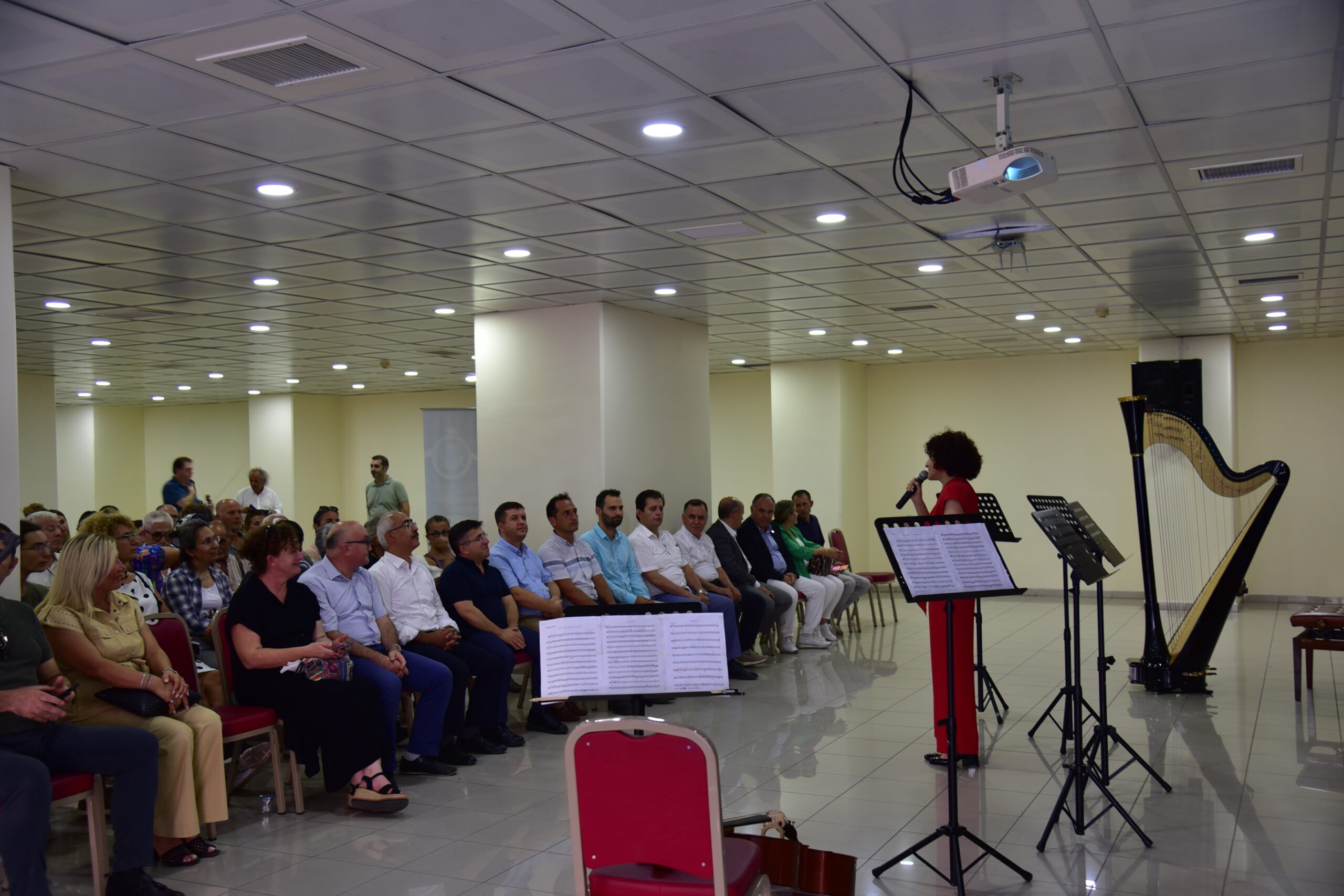 Balıkesir Üniversitesi Sanatın Adresi