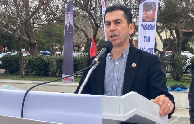 “Bu Durum Özel Hayata Müdahaledir”