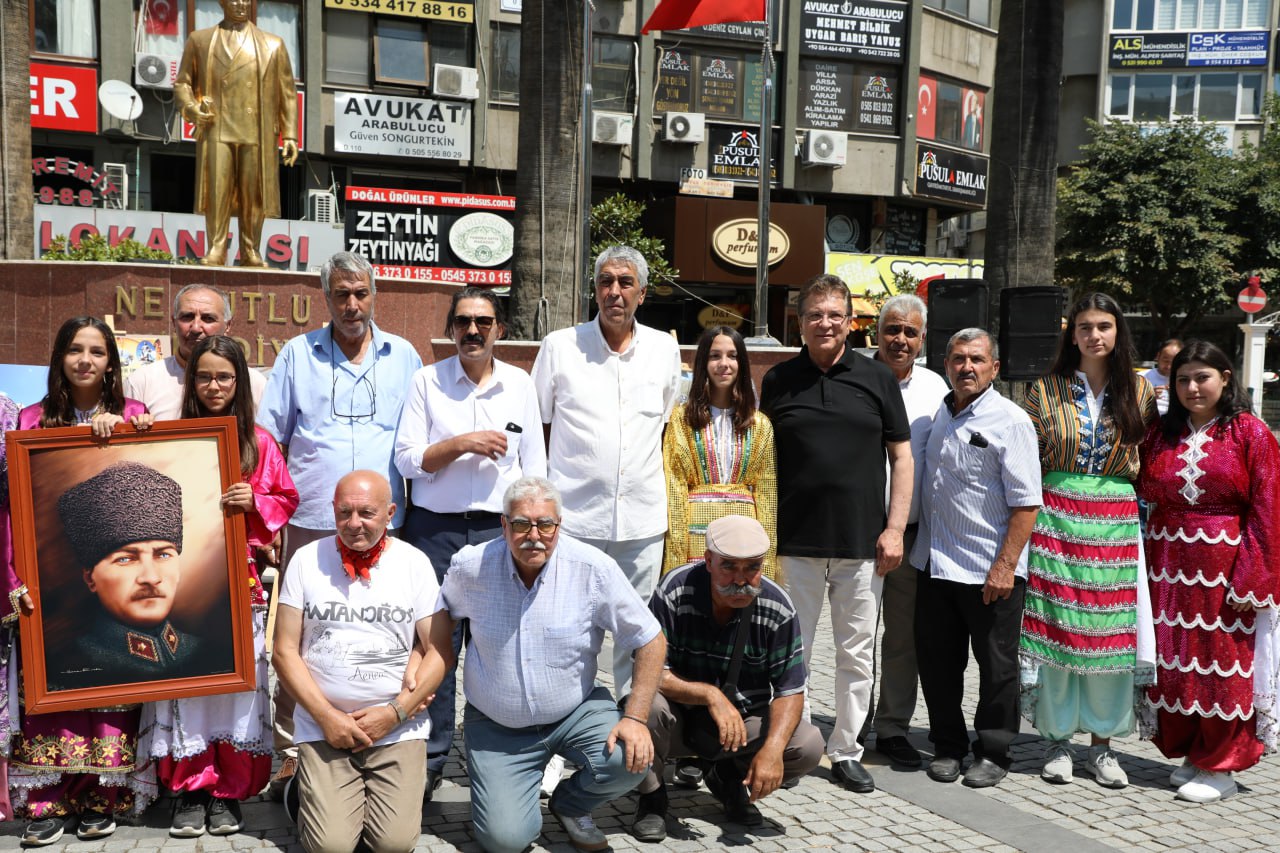 “700 Yıllık Gelenek 3 Yıldır Yapılamıyor”