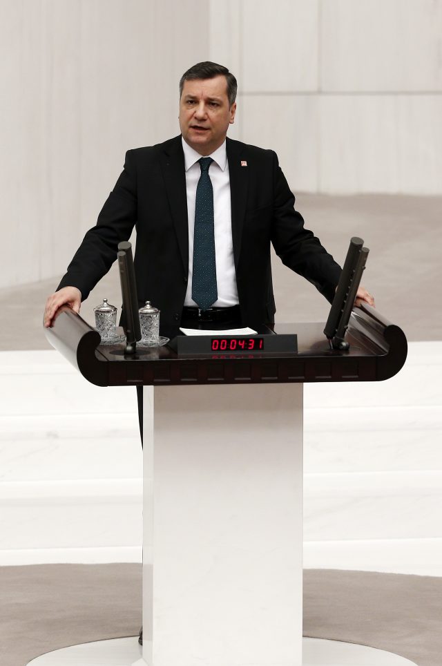 Çanakkale&#039;de yeni kesimlere mi başladınız?