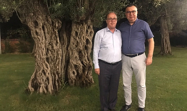 Arslan'dan Balkan'a ziyaret