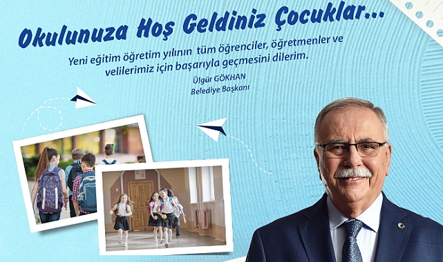 Başkan Gökhan ‘’Başarıyla geçmesini dilerim’’