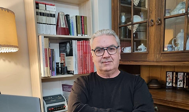 Bayramiç’te Demokrasi şöleni