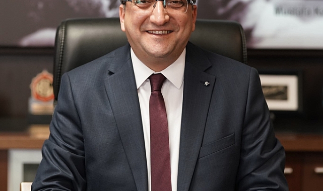Bülent Öz CHP’den ihraç edildi