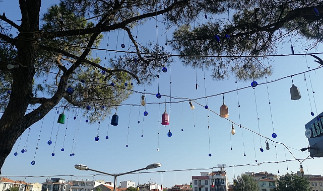 Çanakkale’de bugün hava durumu