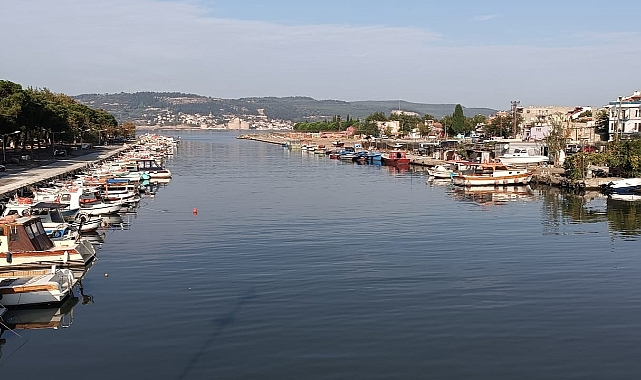 Çanakkale’de bugün hava durumu