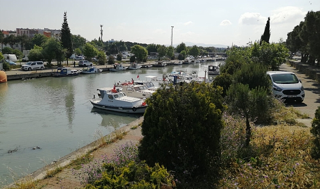 Çanakkale’de bugün hava durumu
