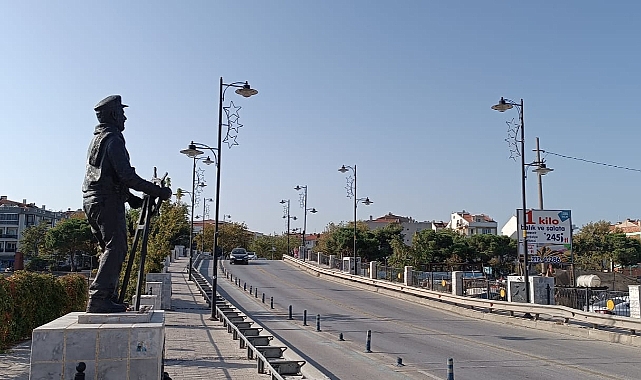 Çanakkale'de bugün hava nasıl olacak?
