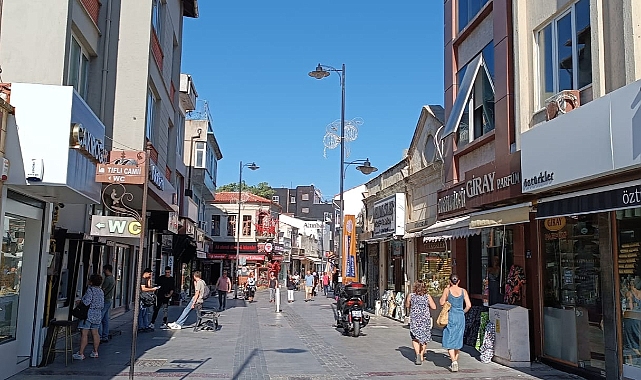 Çanakkale’de bugün hava nasıl olacak?