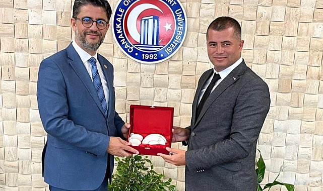 "Güzel işler yapacağız"