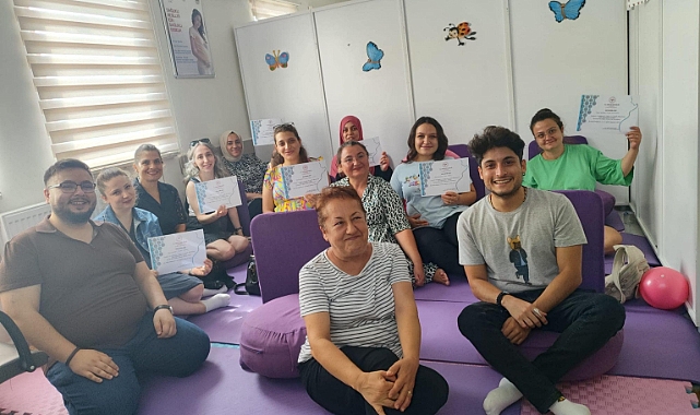 ‘’Hayata sağlıklı başlamak her bebeğin hakkıdır’’