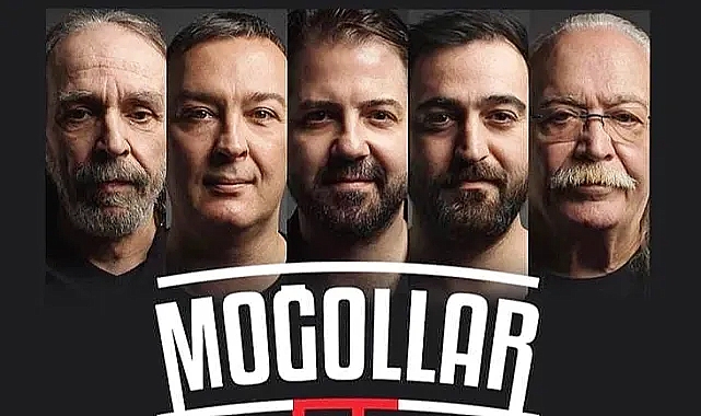 Moğollar, Bu Akşam Sahne Alacak
