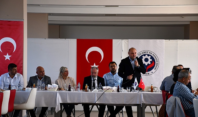 “Sigortacılık sektörünün gelişimini desteklemeliyiz”