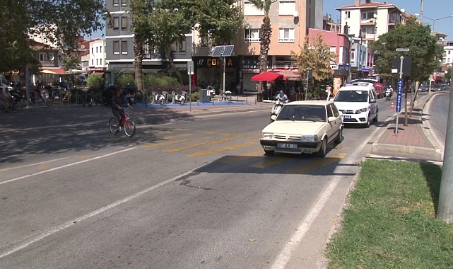 Trafikteki Tartışma Kanlı Bitti