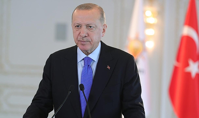 AK Parti'nin 4. Olağanüstü Kongresi Yapılıyor
