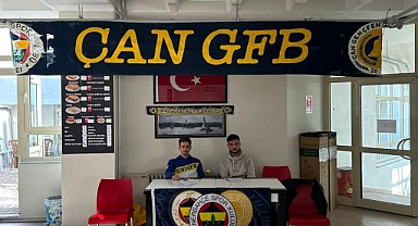 Amaç Fenerbahçelilere ulaşmak