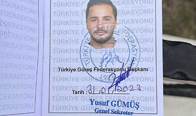 Başarılarına bir yenisini daha ekledi