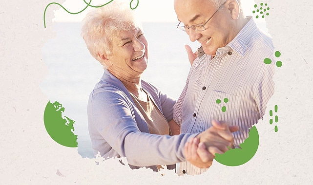 Başkan Gökhan’dan Dünya Yaşlılar Günü mesajı