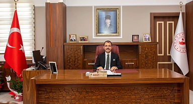 Biga Kaymakamı Erdinç Dolu'dan vatandaşlara davet