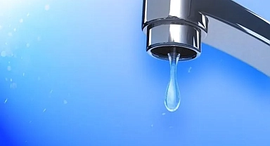 Bir Güzelyalı klasiği sular kesik ama yolda geliyormuş