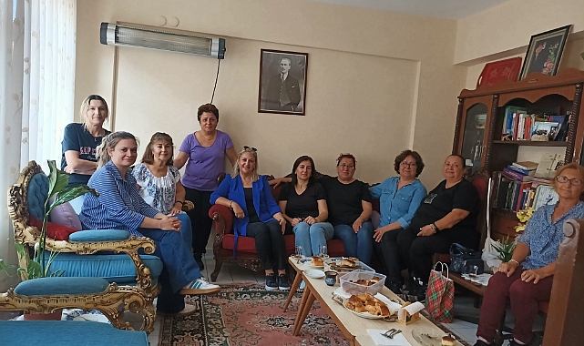 Çalışmalara başladılar