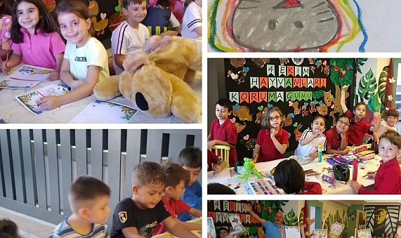 Can dostları unutmadılar
