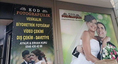 Çan'ın bir fotoğrafçısı daha oldu