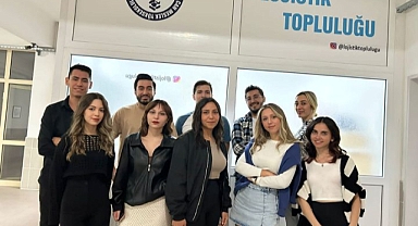 Çan MYO’nun topluluğu yeni sezona hızlı girdi
