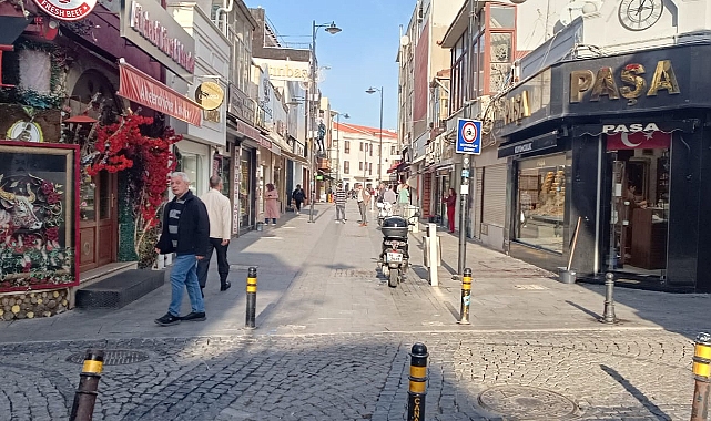 Çanakkale’de bugün hava durumu