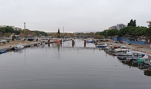 Çanakkale’de bugün hava durumu