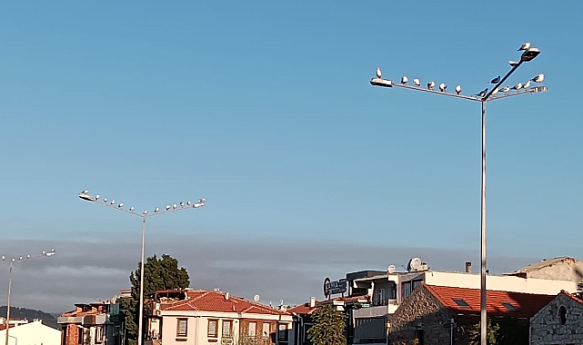 Çanakkale’de bugün hava durumu