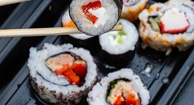 Çanakkale'de sushi nerede yenir?