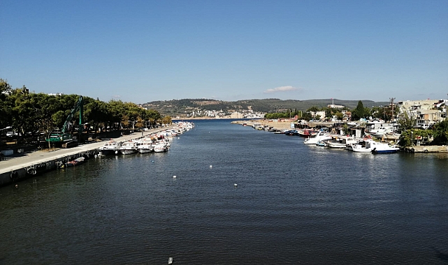 Çanakkale’de yarın hava nasıl olacak?