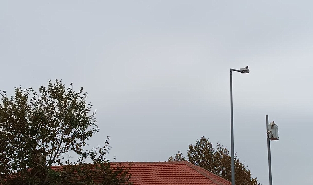 Çanakkale'de yarın hava nasıl olacak?