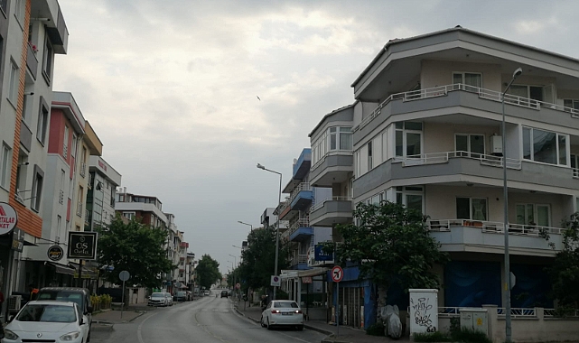 Çanakkale’de yarın hava nasıl olacak?