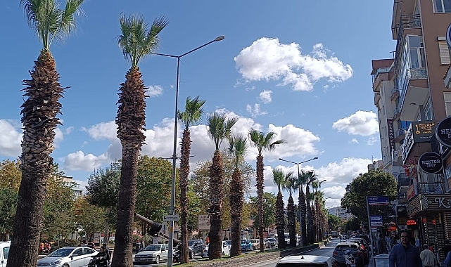 Çanakkale’de yarın hava nasıl olacak?