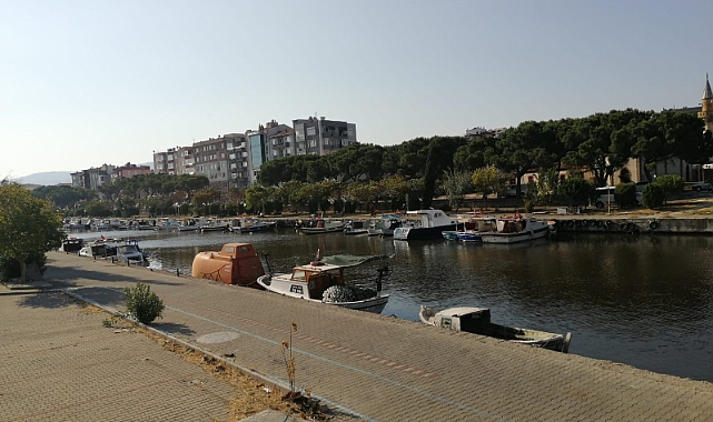 Çanakkale'de yarın hava nasıl olacak?