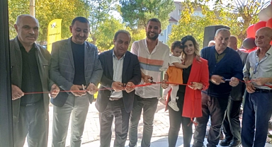City Garage açıldı