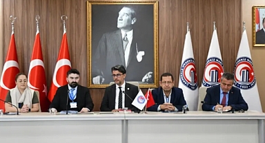 ÇOMÜ'de 6 bölümün akreditasyonu tamamlandı