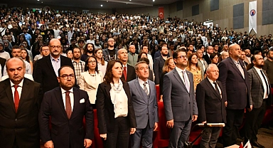 ÇOMÜ Oryantasyon Programı Gerçekleştirildi