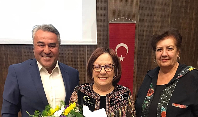 Cumhuriyet’in kadın tarafı anlatıldı