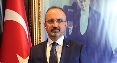 “Cumhuriyetin 100. Yılını görmek bize nasip oldu”