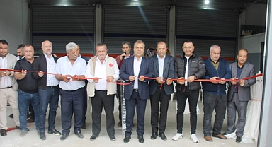 Dağ kardeşler oto fren ve elektrik yol yardımı açıldı