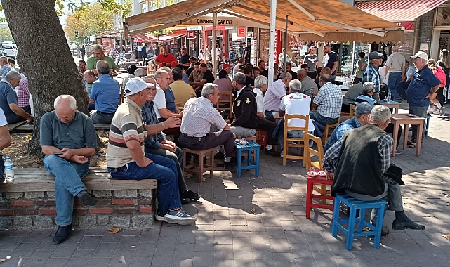 Emekliye zam yolda