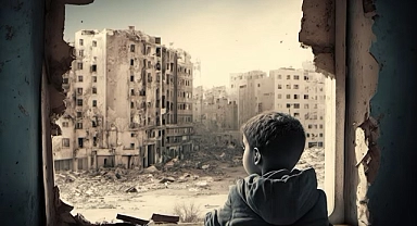 Filistin'de İsrail Şiddeti 8. Gününde Artarak Devam Ediyor