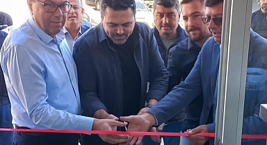 Gönül Dağı açıldı