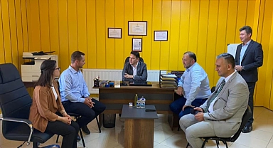 Hedef Harita açıldı