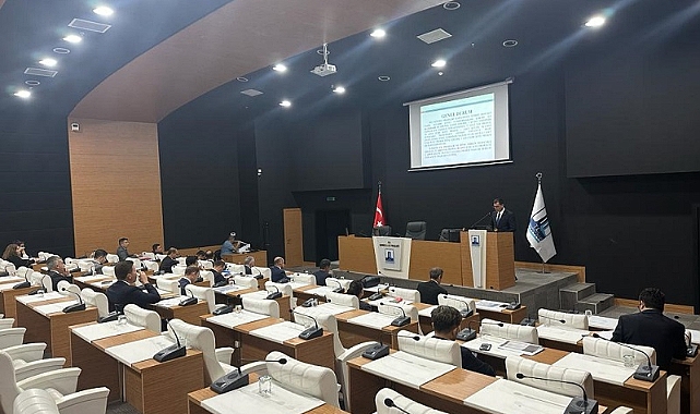 İl Tahsisat Komisyonu Toplantısı Gerçekleştirildi